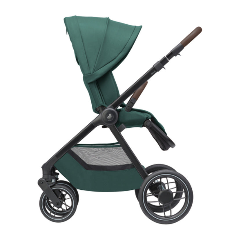 Maxi Cosi carucior sport Oxford 0-22 kg Essential Green