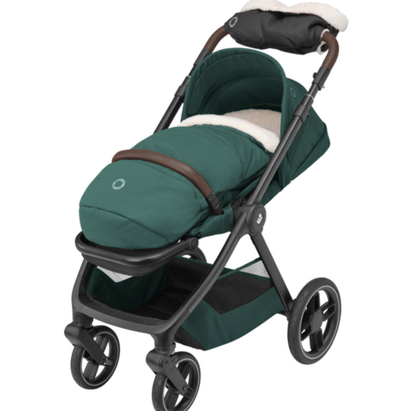 Maxi Cosi carucior sport Oxford 0-22 kg Essential Green