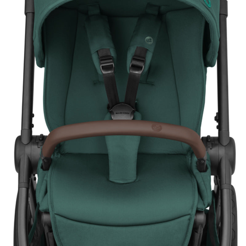 Maxi Cosi carucior sport Oxford 0-22 kg Essential Green