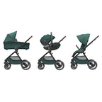 Maxi Cosi carucior sport Oxford 0-22 kg Essential Green