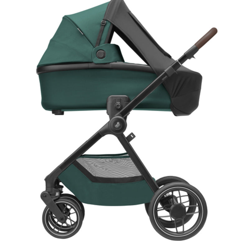 Maxi Cosi carucior sport Oxford 0-22 kg Essential Green