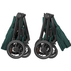 Maxi Cosi carucior sport Oxford 0-22 kg Essential Green