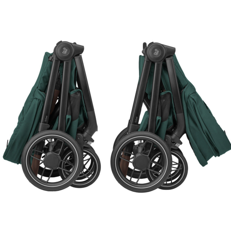 Maxi Cosi carucior sport Oxford 0-22 kg Essential Green