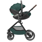 Maxi Cosi carucior sport Oxford 0-22 kg Essential Green