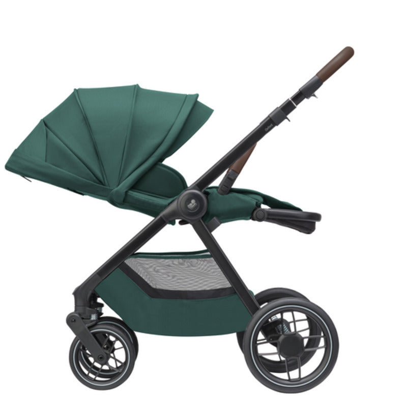 Maxi Cosi carucior sport Oxford 0-22 kg Essential Green