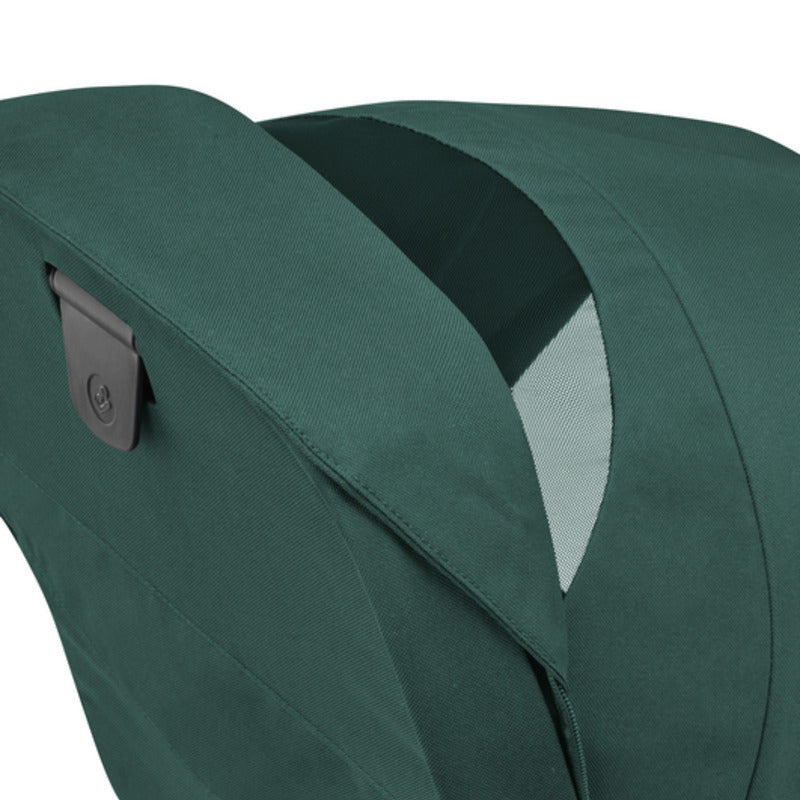 Maxi Cosi carucior sport Oxford 0-22 kg Essential Green