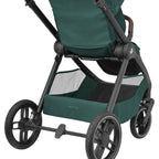 Maxi Cosi carucior sport Oxford 0-22 kg Essential Green