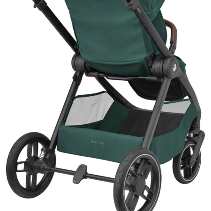 Maxi Cosi carucior sport Oxford 0-22 kg Essential Green