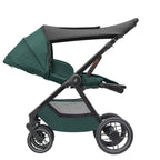 Maxi Cosi carucior sport Oxford 0-22 kg Essential Green