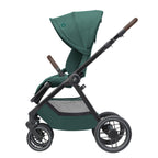 Maxi Cosi carucior sport Oxford 0-22 kg Essential Green