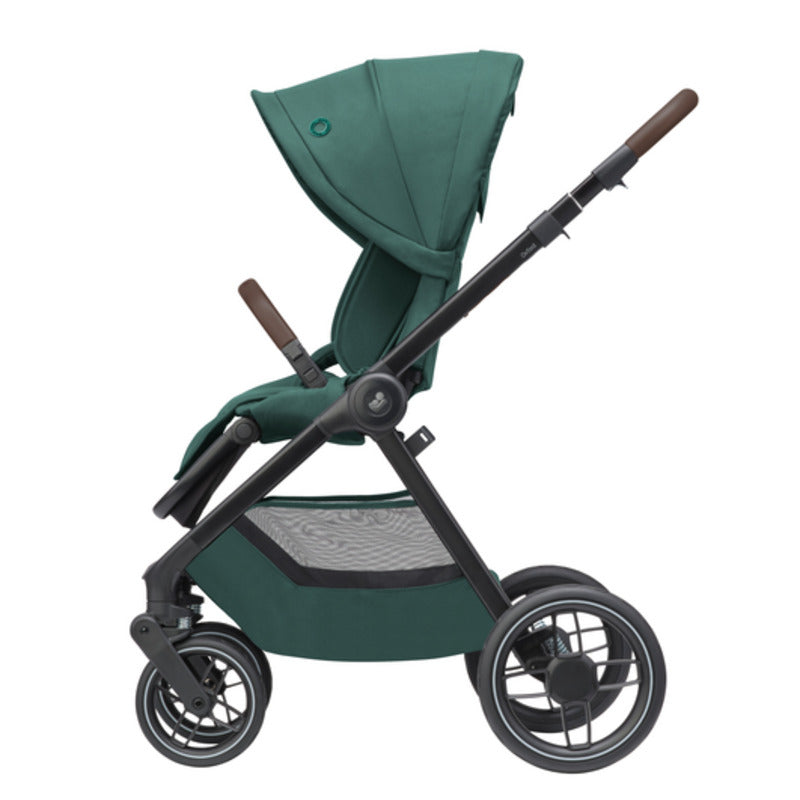 Maxi Cosi carucior sport Oxford 0-22 kg Essential Green