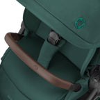 Maxi Cosi carucior sport Oxford 0-22 kg Essential Green