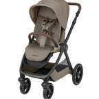 Maxi Cosi carucior sport Oxford 0-22 kg Twillic Truffle