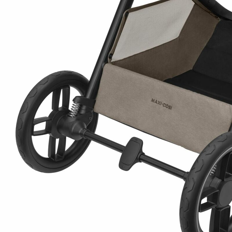 Maxi Cosi carucior sport Oxford 0-22 kg Twillic Truffle