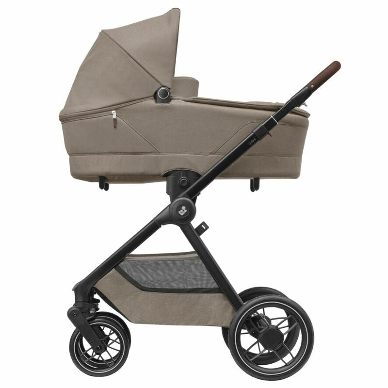 Maxi Cosi carucior sport Oxford 0-22 kg Twillic Truffle