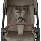 Maxi Cosi carucior sport Oxford 0-22 kg Twillic Truffle