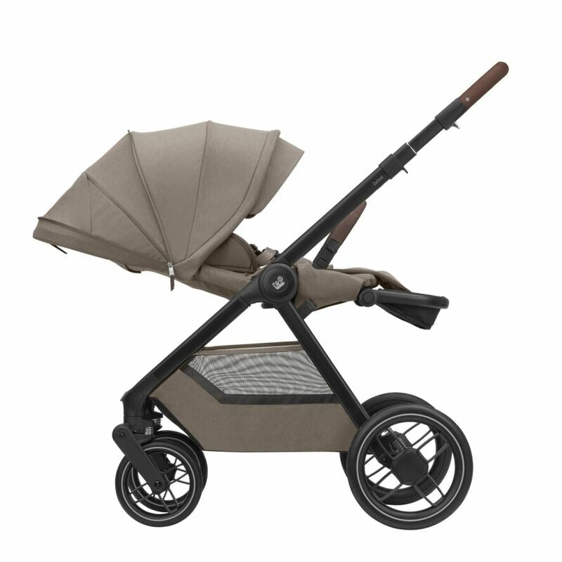 Maxi Cosi carucior sport Oxford 0-22 kg Twillic Truffle