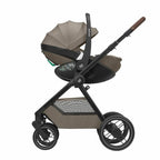 Maxi Cosi carucior sport Oxford 0-22 kg Twillic Truffle