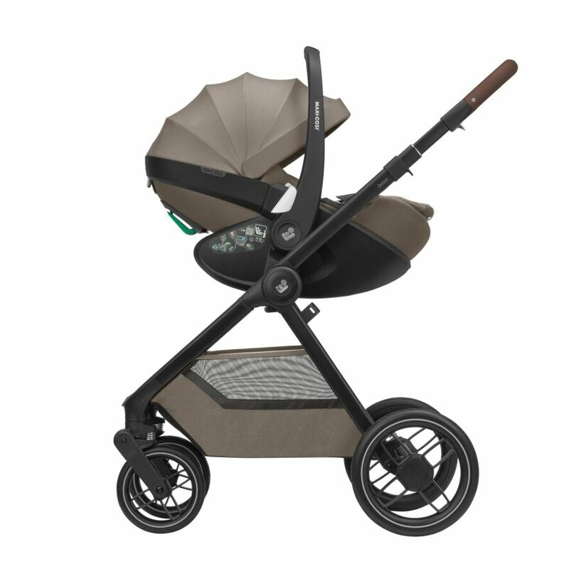 Maxi Cosi carucior sport Oxford 0-22 kg Twillic Truffle
