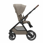 Maxi Cosi carucior sport Oxford 0-22 kg Twillic Truffle