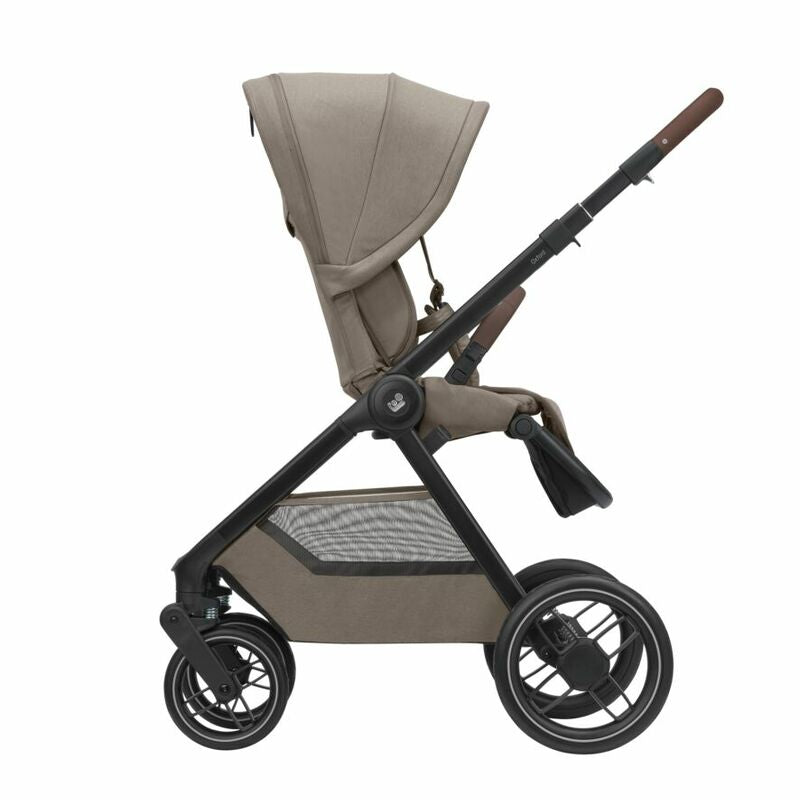 Maxi Cosi carucior sport Oxford 0-22 kg Twillic Truffle