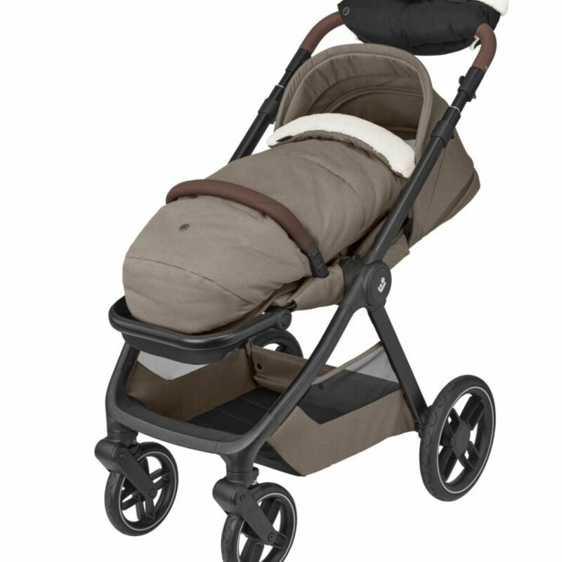 Maxi Cosi carucior sport Oxford 0-22 kg Twillic Truffle