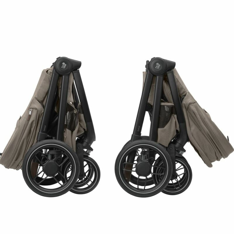 Maxi Cosi carucior sport Oxford 0-22 kg Twillic Truffle