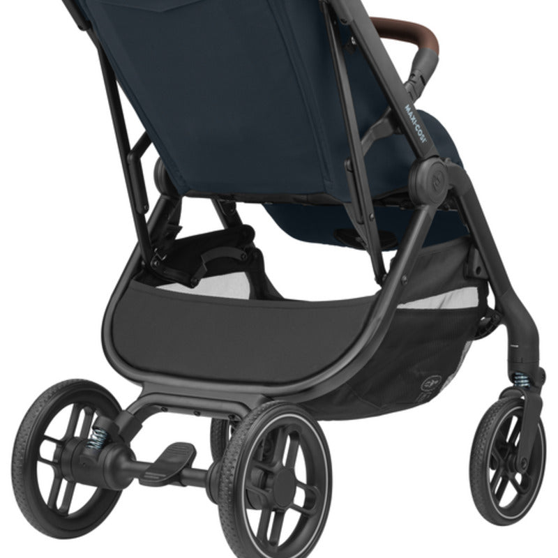 Maxi Cosi carucior sport Soho 0-22 kg Essential Graphite