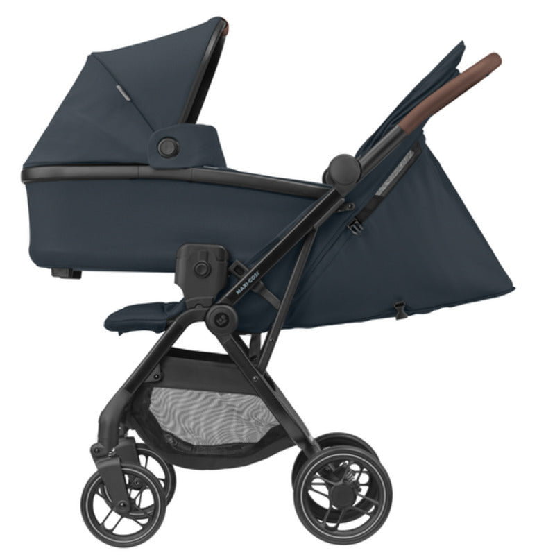 Maxi Cosi carucior sport Soho 0-22 kg Essential Graphite