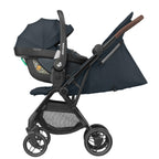 Maxi Cosi carucior sport Soho 0-22 kg Essential Graphite