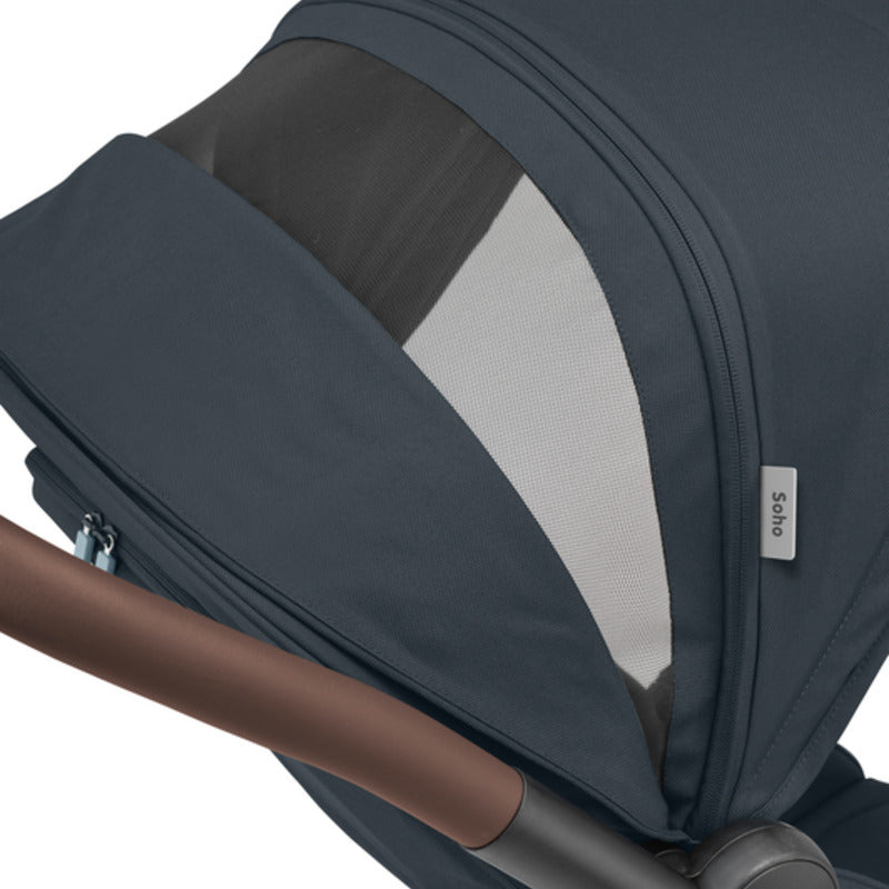Maxi Cosi carucior sport Soho 0-22 kg Essential Graphite