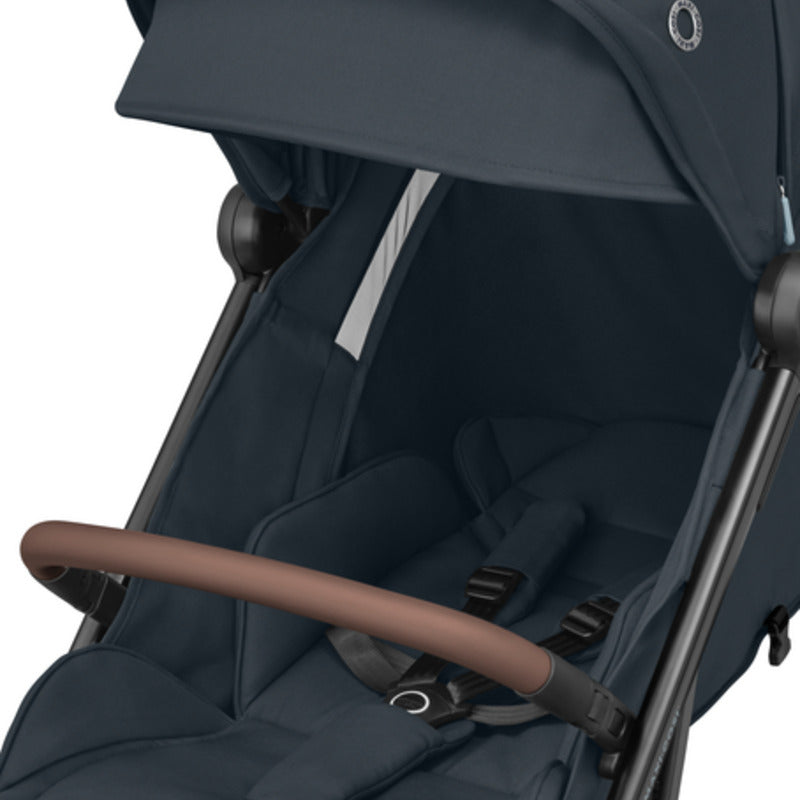 Maxi Cosi carucior sport Soho 0-22 kg Essential Graphite