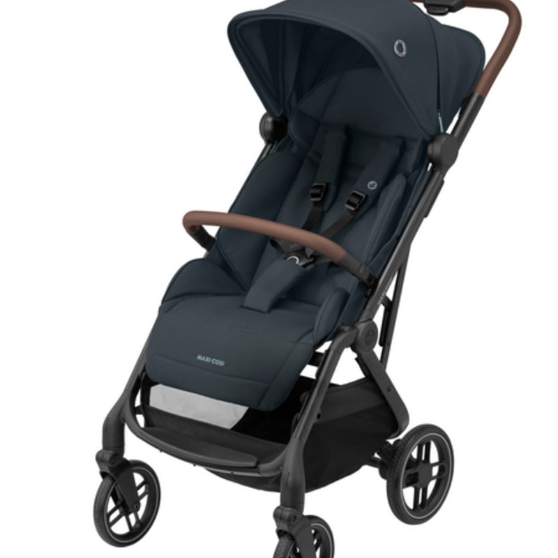Maxi Cosi carucior sport Soho 0-22 kg Essential Graphite Imagine principală a produsului