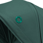 Maxi Cosi carucior sport Soho 0-22 kg Essential Green