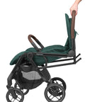 Maxi Cosi carucior sport Soho 0-22 kg Essential Green