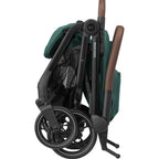 Maxi Cosi carucior sport Soho 0-22 kg Essential Green