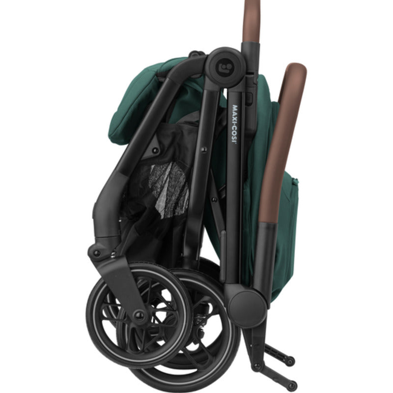 Maxi Cosi carucior sport Soho 0-22 kg Essential Green