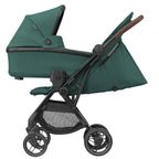 Maxi Cosi carucior sport Soho 0-22 kg Essential Green