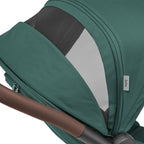 Maxi Cosi carucior sport Soho 0-22 kg Essential Green
