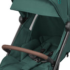 Maxi Cosi carucior sport Soho 0-22 kg Essential Green