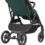Maxi Cosi carucior sport Soho 0-22 kg Essential Green