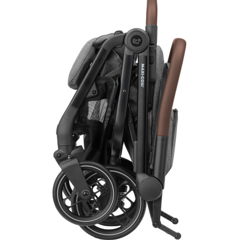 Maxi Cosi carucior sport Soho 0-22 kg Select Grey
