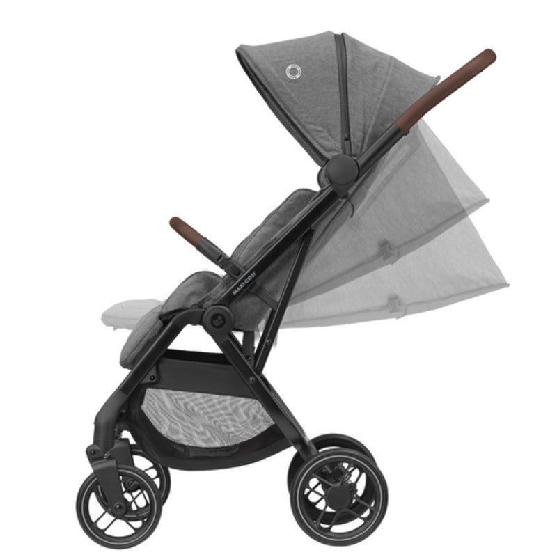 Maxi Cosi carucior sport Soho 0-22 kg Select Grey