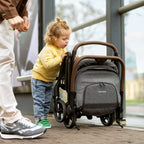 Maxi Cosi carucior sport Soho 0-22 kg Select Grey