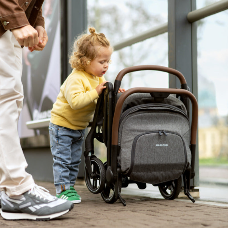 Maxi Cosi carucior sport Soho 0-22 kg Select Grey