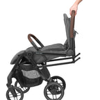 Maxi Cosi carucior sport Soho 0-22 kg Select Grey