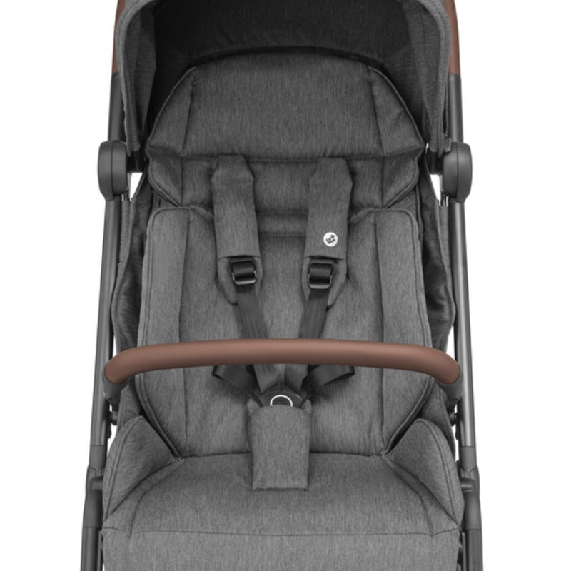Maxi Cosi carucior sport Soho 0-22 kg Select Grey