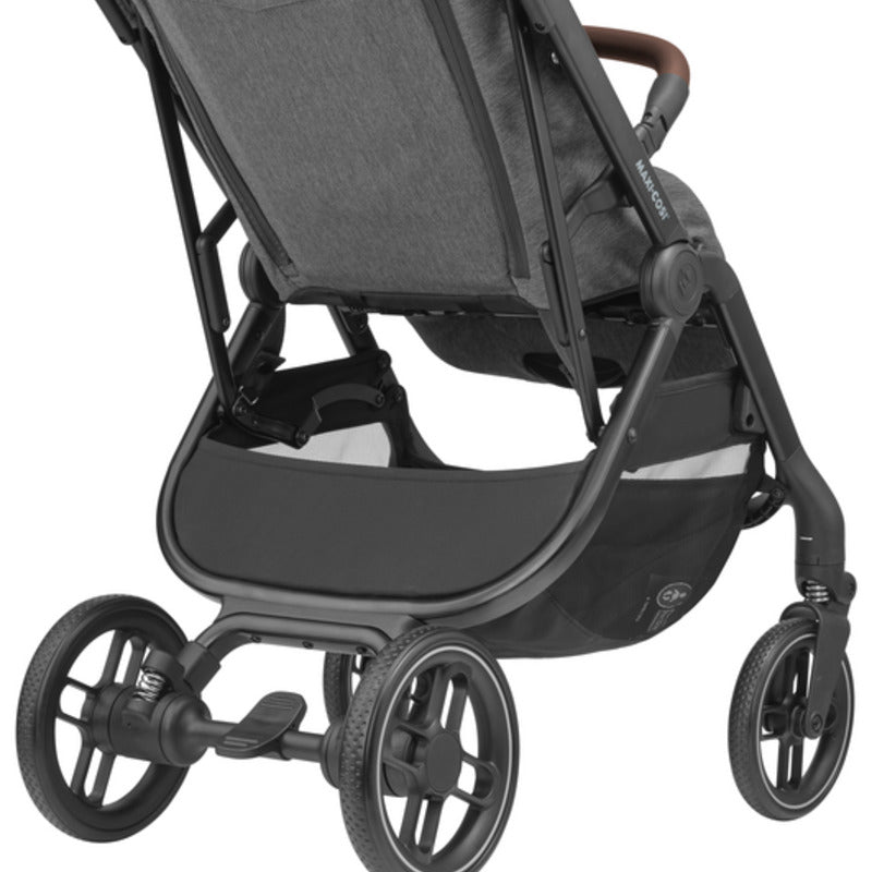 Maxi Cosi carucior sport Soho 0-22 kg Select Grey