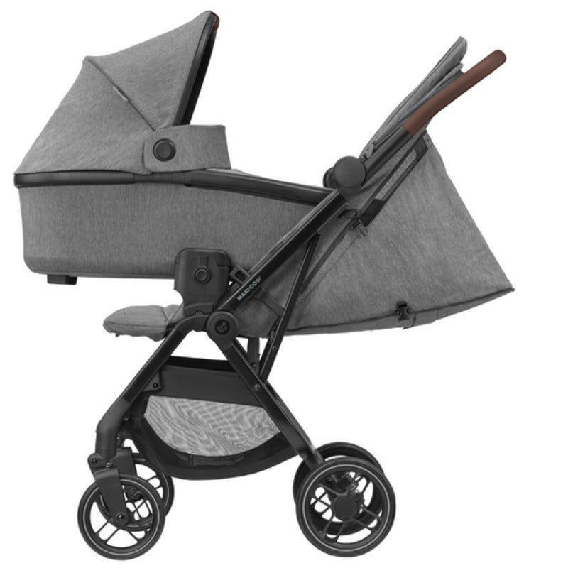 Maxi Cosi carucior sport Soho 0-22 kg Select Grey