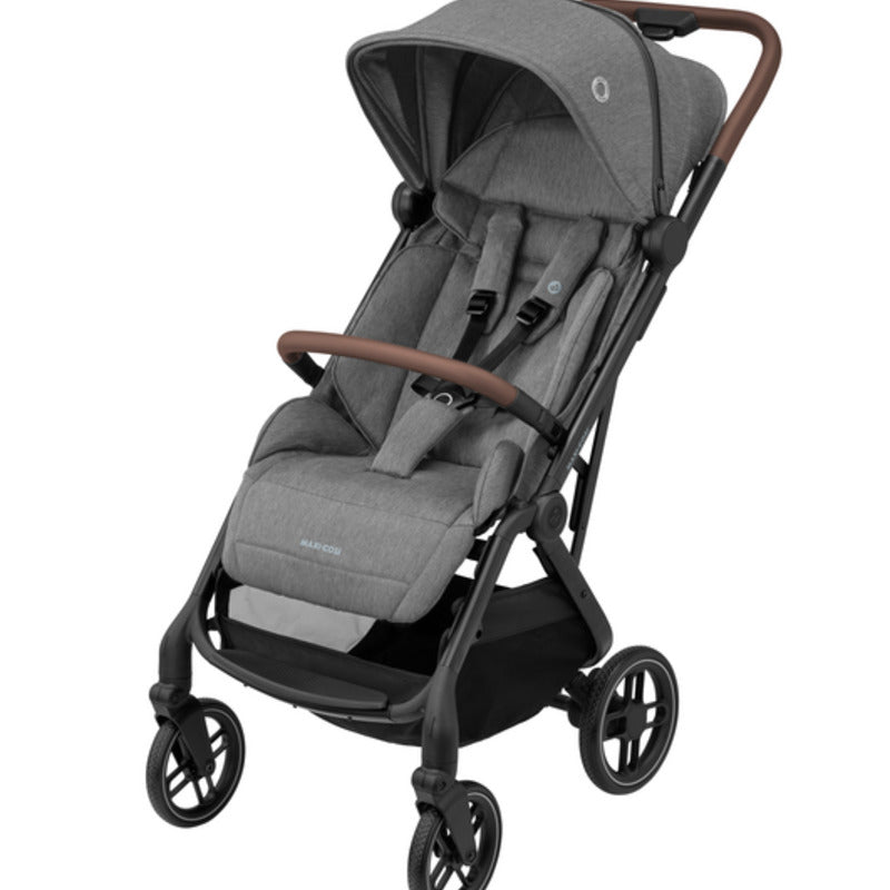 Maxi Cosi carucior sport Soho 0-22 kg Select Grey